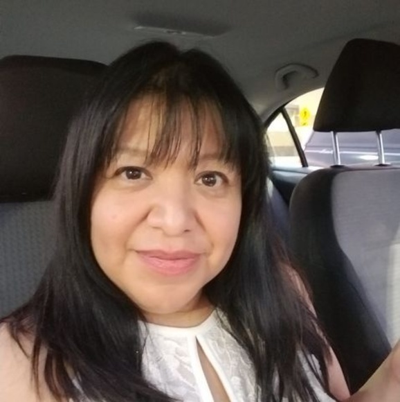 Meet your Posher, Marci - Picture 1 of 1